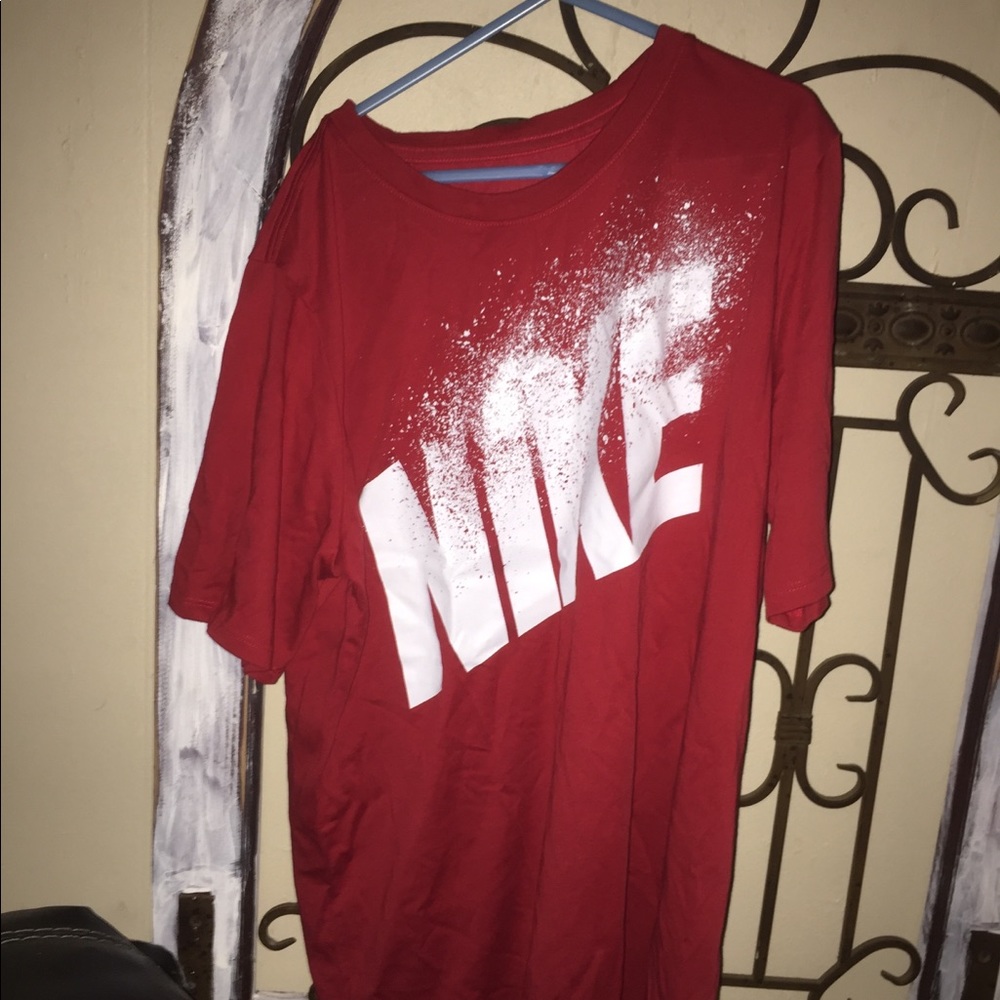 Boys youth xl Nike 2 pc outfit new w tags